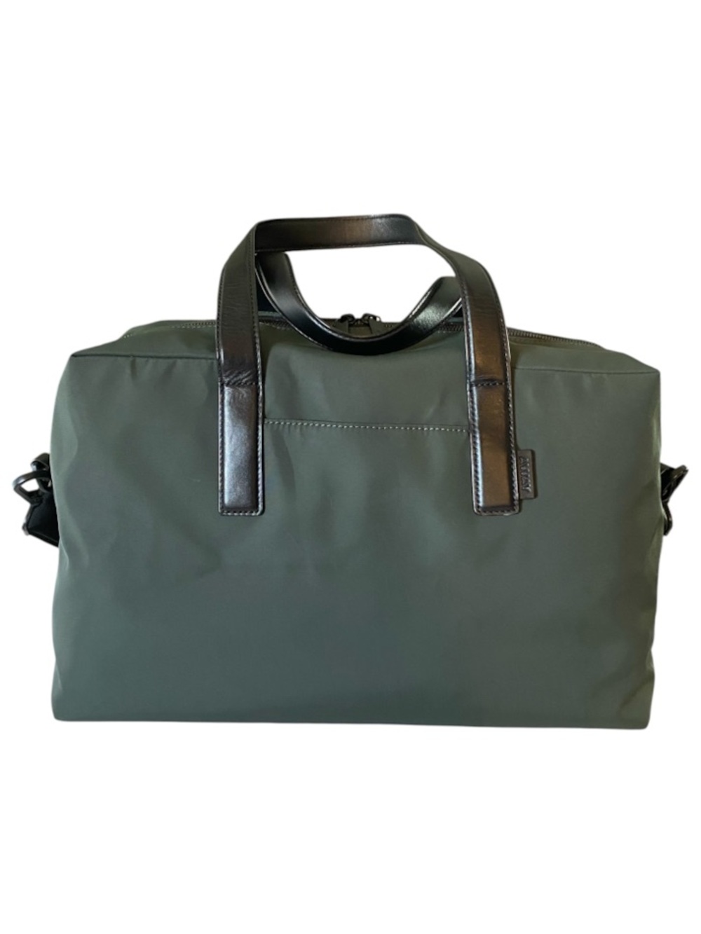 Away Everywhere Bag OG 1st Generation Travel Bag Olive Green - Picture 4 of 10